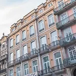 The Editory House Ribeira بورتو