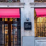 فندق The Editory House Ribeira بورتو