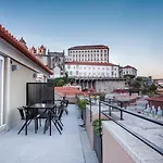 فندق The Editory House Ribeira