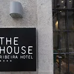 The Editory House Ribeira 4* بورتو