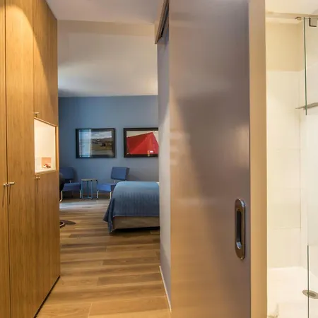 Hotel The Editory House Ribeira Oporto