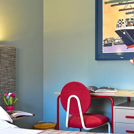 The Editory House Ribeira Oporto
