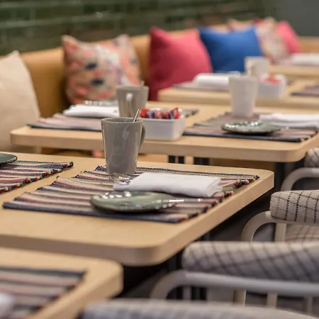 מלון The Editory House Ribeira פורטו