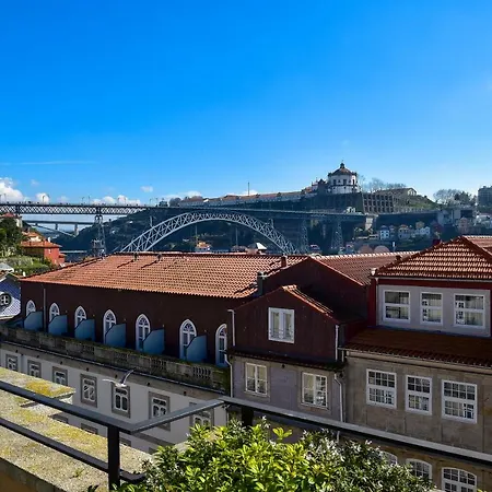The Editory House Ribeira Hotel 4*