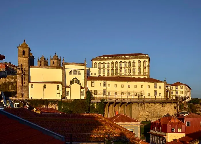 The Editory House Ribeira 4*