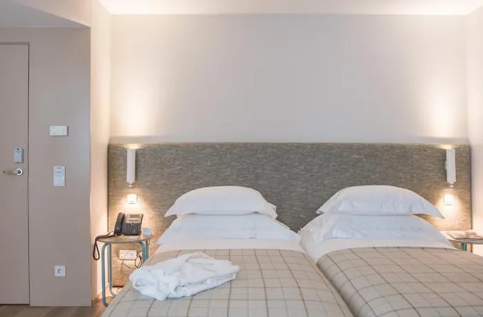 מלון The Editory House Ribeira 4*