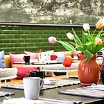 The Editory House Ribeira Hotel