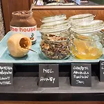 Hotel The Editory House Ribeira Porto