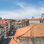 Hotel The Editory House Ribeira