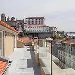 The Editory House Ribeira Porto