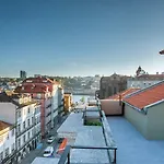 The Editory House Ribeira 4* Porto