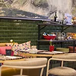 The Editory House Ribeira Hotel