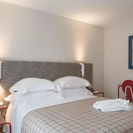 The Editory House Ribeira Hotel