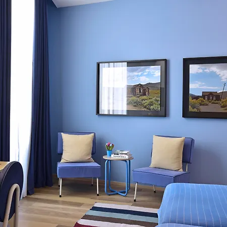 The Editory House Ribeira Hotel 4*