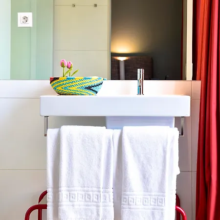 The Editory House Ribeira Porto