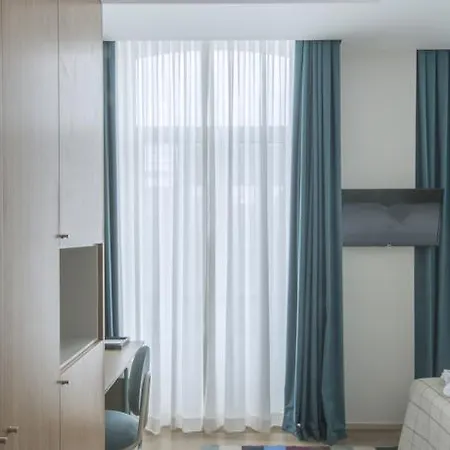 Hotel The Editory House Ribeira