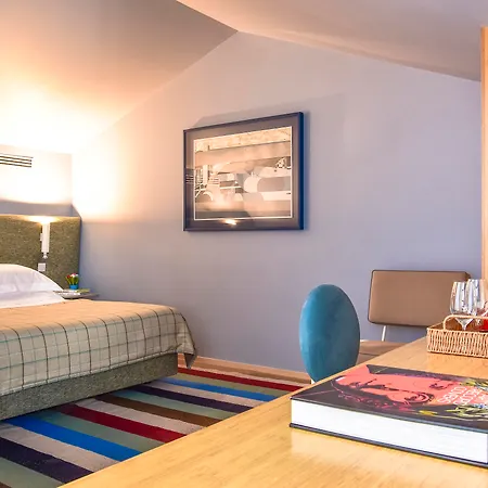The Editory House Ribeira Hotel 4*