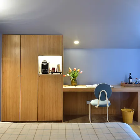 The Editory House Ribeira