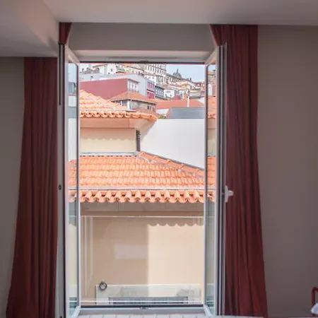 The Editory House Ribeira Hotel