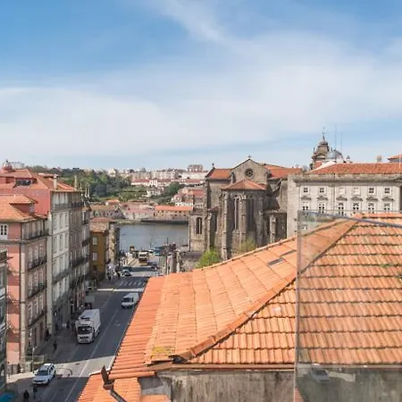 The Editory House Ribeira Hotel 4*