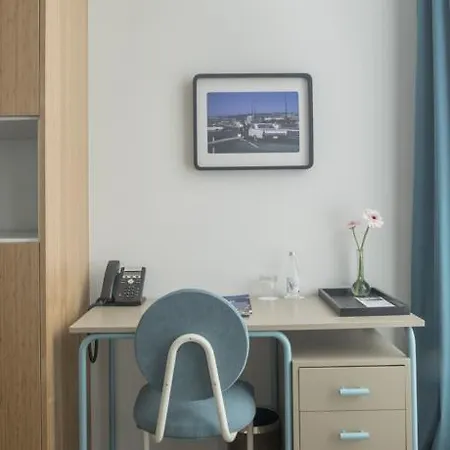 The Editory House Ribeira