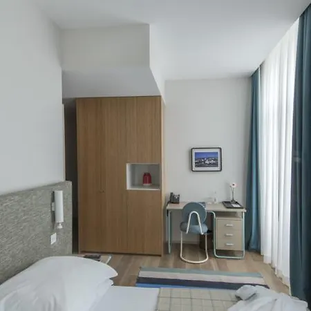 Hotel The Editory House Ribeira Porto