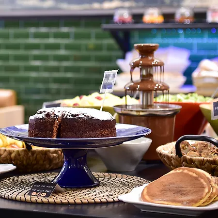 The Editory House Ribeira بورتو