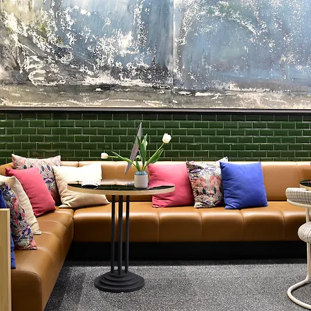 The Editory House Ribeira Hotel 4*