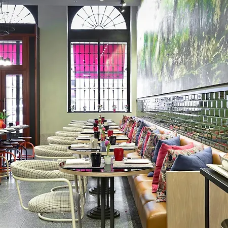 Hotel The Editory House Ribeira