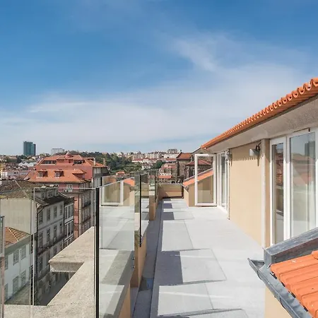 The Editory House Ribeira Hotel 4*