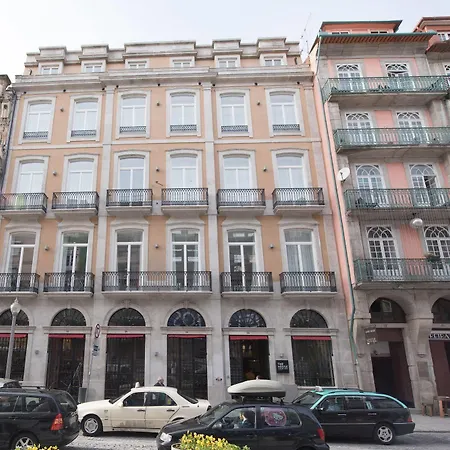 The Editory House Ribeira