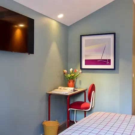 The Editory House Ribeira