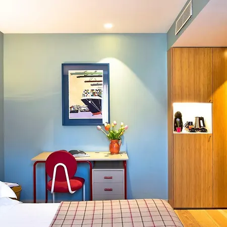 The Editory House Ribeira 4* Porto