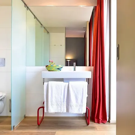 The Editory House Ribeira Hotel