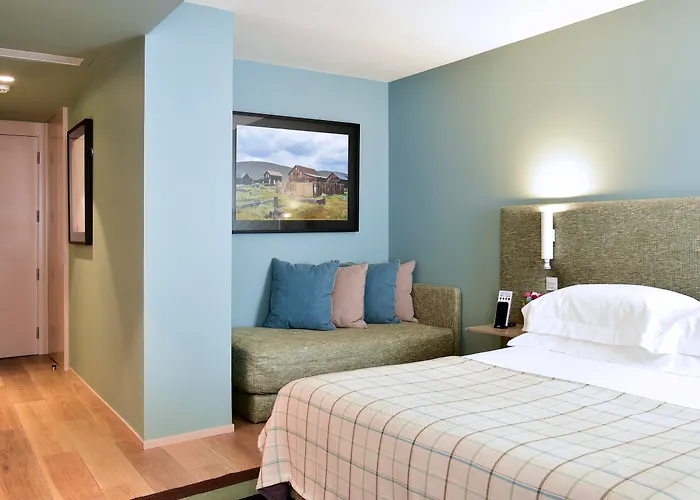 The Editory House Ribeira