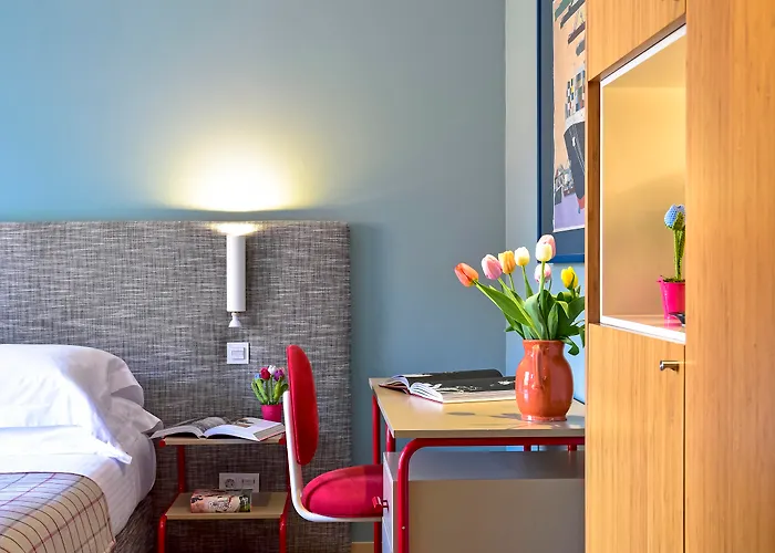 فندق The Editory House Ribeira