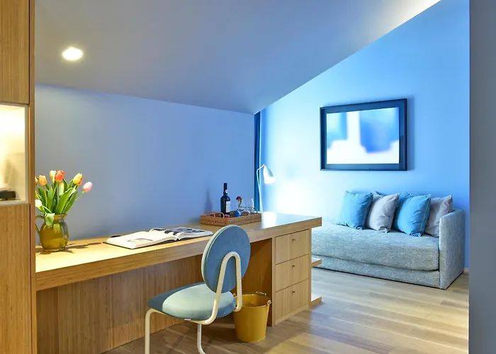 فندق The Editory House Ribeira