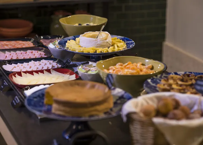 فندق The Editory House Ribeira 4*