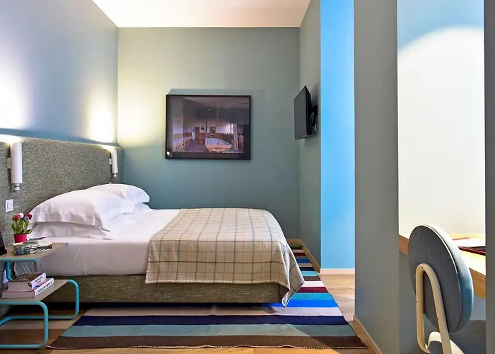 The Editory House Ribeira فندق