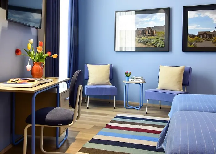 The Editory House Ribeira