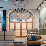 The Editory House Ribeira 4* Porto
