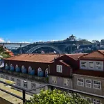 The Editory House Ribeira Otel 4*