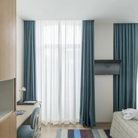 Hotel The Editory House Ribeira