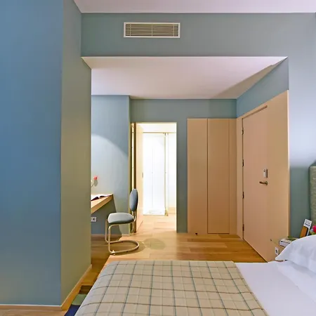 The Editory House Ribeira 4*