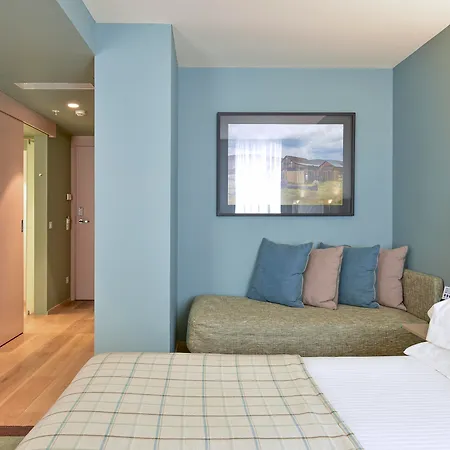 The Editory House Ribeira Porto