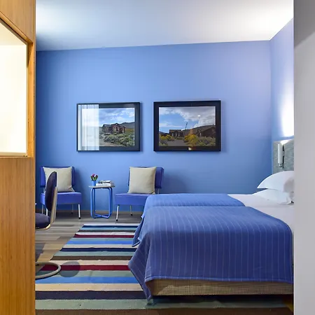 The Editory House Ribeira Hotel Porto