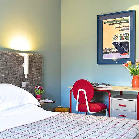 The Editory House Ribeira Hotel Porto