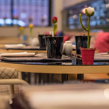 The Editory House Ribeira