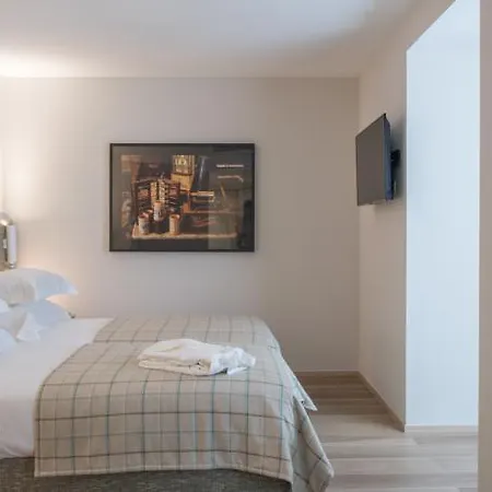 Hotel The Editory House Ribeira