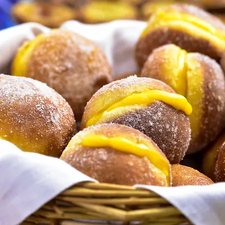 Otel The Editory House Ribeira 4*